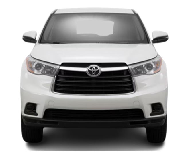 HIGHLANDER 2014 - 2016