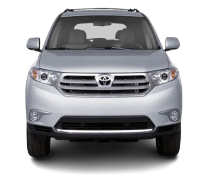 HIGHLANDER 2011 - 2013