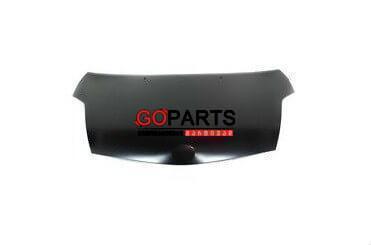 04-09 PRIUS - კაპოტი