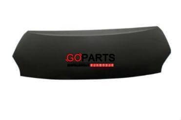 09-15 PRIUS - კაპოტი (დაზიანებული)